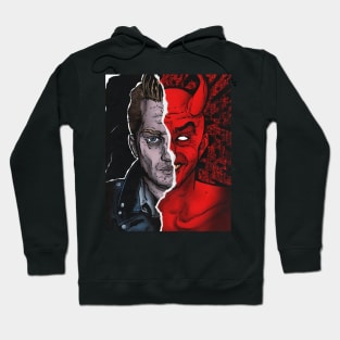 VILLAINS Hoodie